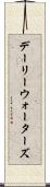 デーリーウォーターズ Scroll