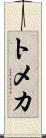 Tomeka Scroll
