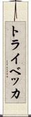トライベッカ Scroll