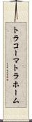 トラコーマ Scroll