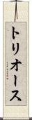 トリオース Scroll