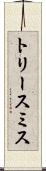 Torey Smith Scroll
