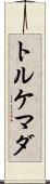 トルケマダ Scroll