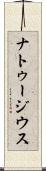 ナトゥージウス Scroll