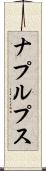 ナプルプス Scroll