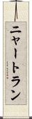 ニャートラン Scroll
