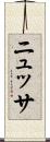 ニュッサ Scroll
