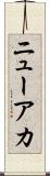 ニューアカ Scroll