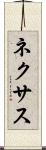 ネクサス Scroll