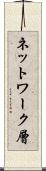ネットワーク層 Scroll