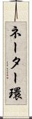 ネーター環 Scroll