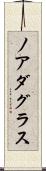 Noah Douglas Scroll