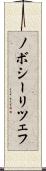 ノボシーリツェフ Scroll