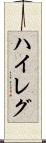 ハイレグ Scroll