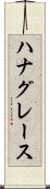 Hana Grace Scroll