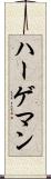ハーゲマン Scroll