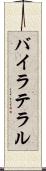 バイラテラル Scroll