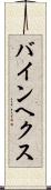 バインヘクス Scroll