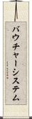 バウチャー・システム Scroll