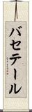 バセテール Scroll