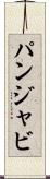 パンジャビ Scroll