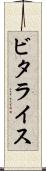 ビタライス Scroll