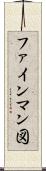 ファインマン図 Scroll
