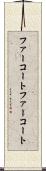 ファーコート Scroll