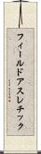 フィールドアスレチック Scroll