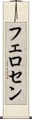 フェロセン Scroll