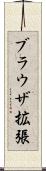 ブラウザ拡張 Scroll