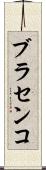 ブラセンコ Scroll