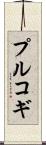 プルコギ Scroll
