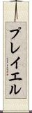 プレイエル Scroll