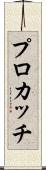 プロカッチ Scroll