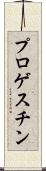 プロゲスチン Scroll