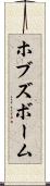 ホブズボーム Scroll