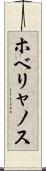ホベリャノス Scroll