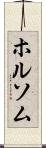 ホルソム Scroll