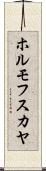 ホルモフスカヤ Scroll