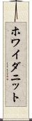 ホワイダニット Scroll