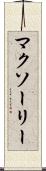 マクソーリー Scroll