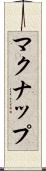 マクナップ Scroll