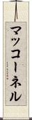 マッコーネル Scroll