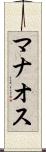 マナオス Scroll