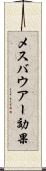 メスバウアー効果 Scroll