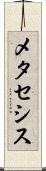 メタセシス Scroll