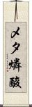 メタ燐酸 Scroll