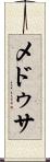 メドゥサ Scroll