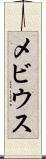 メビウス Scroll